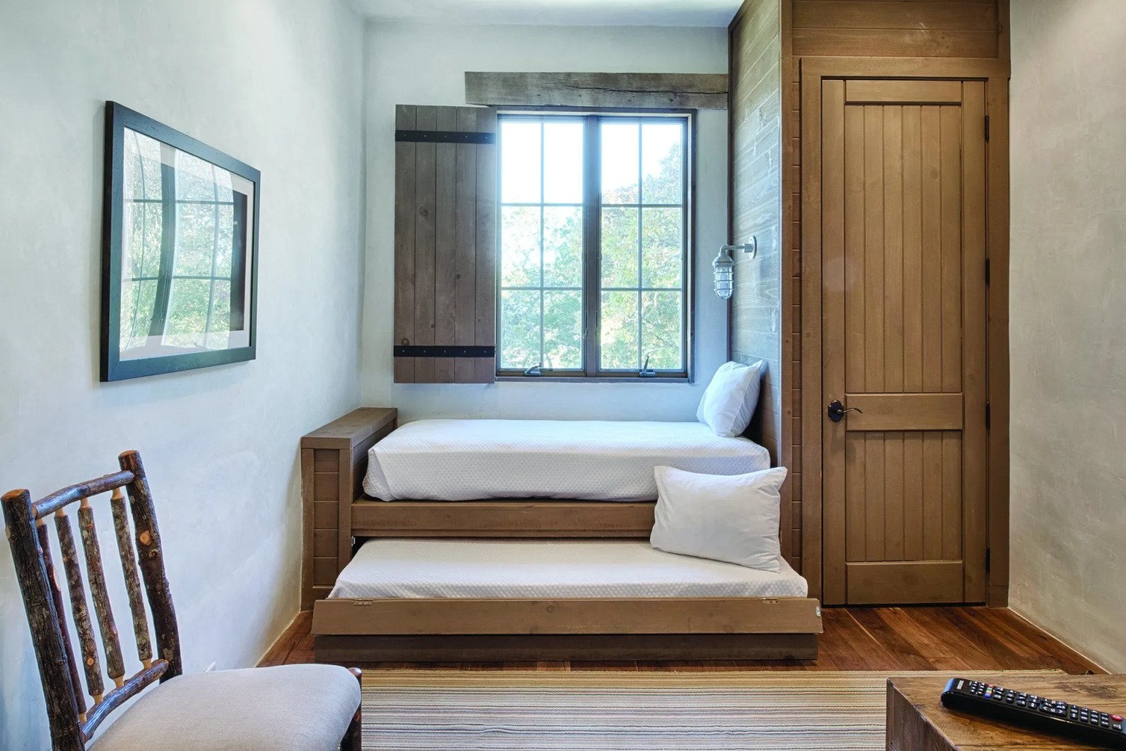 WorldMark Hunt - Stablewood Springs Resort