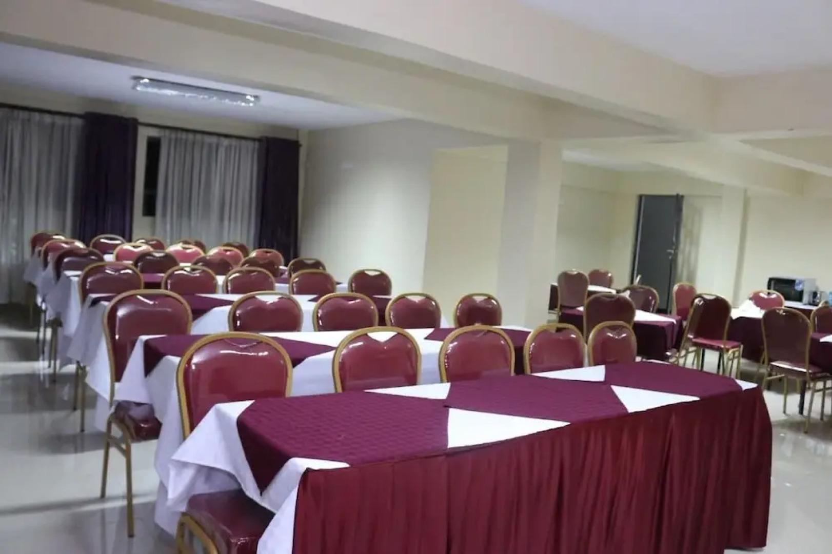 Oriental Palace Hotel