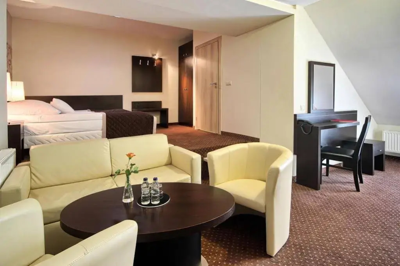 Hotel Zacisze w Turawie