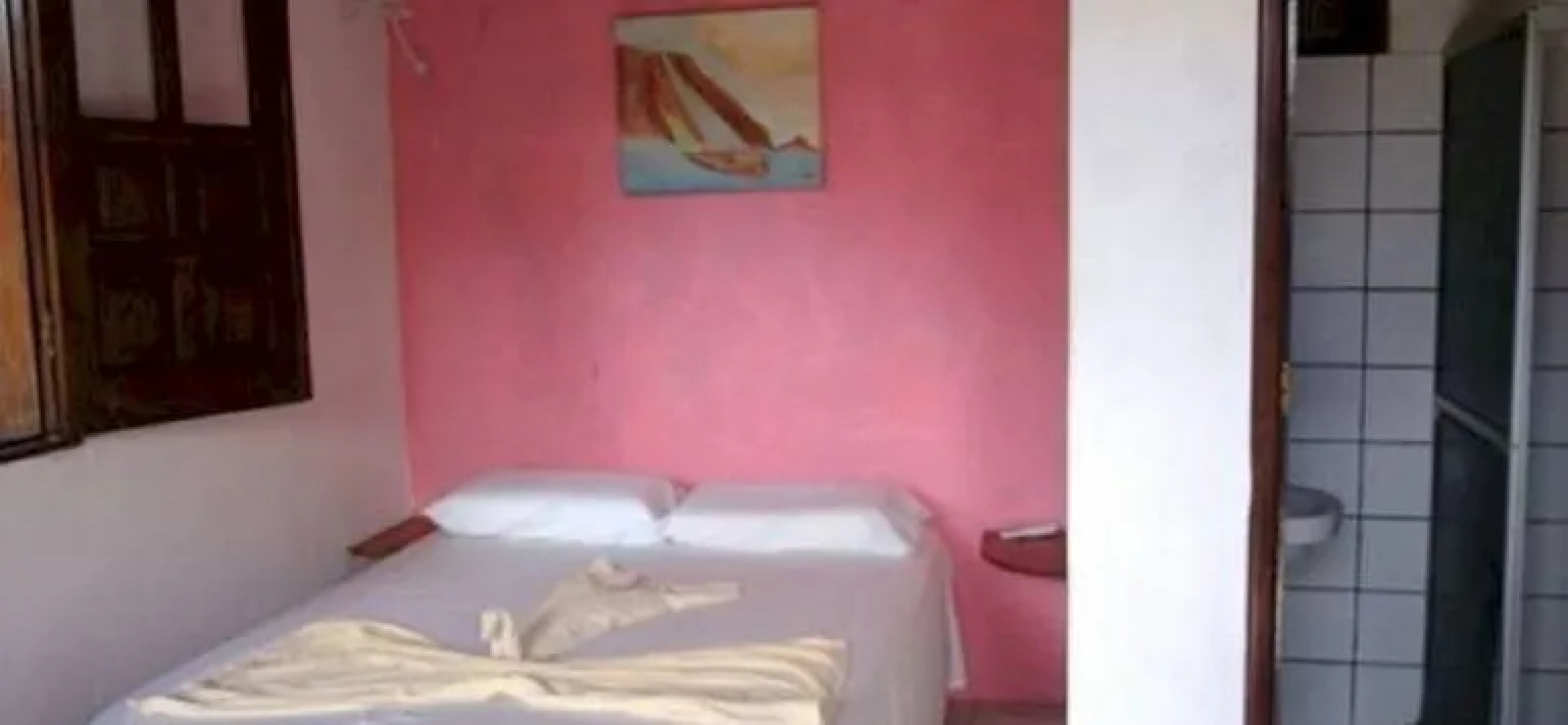 Pousada Encanto Do Morro