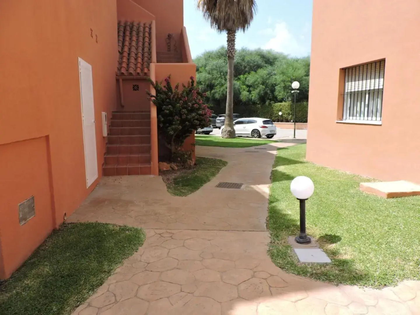 Urbanización Manilva Beach 21