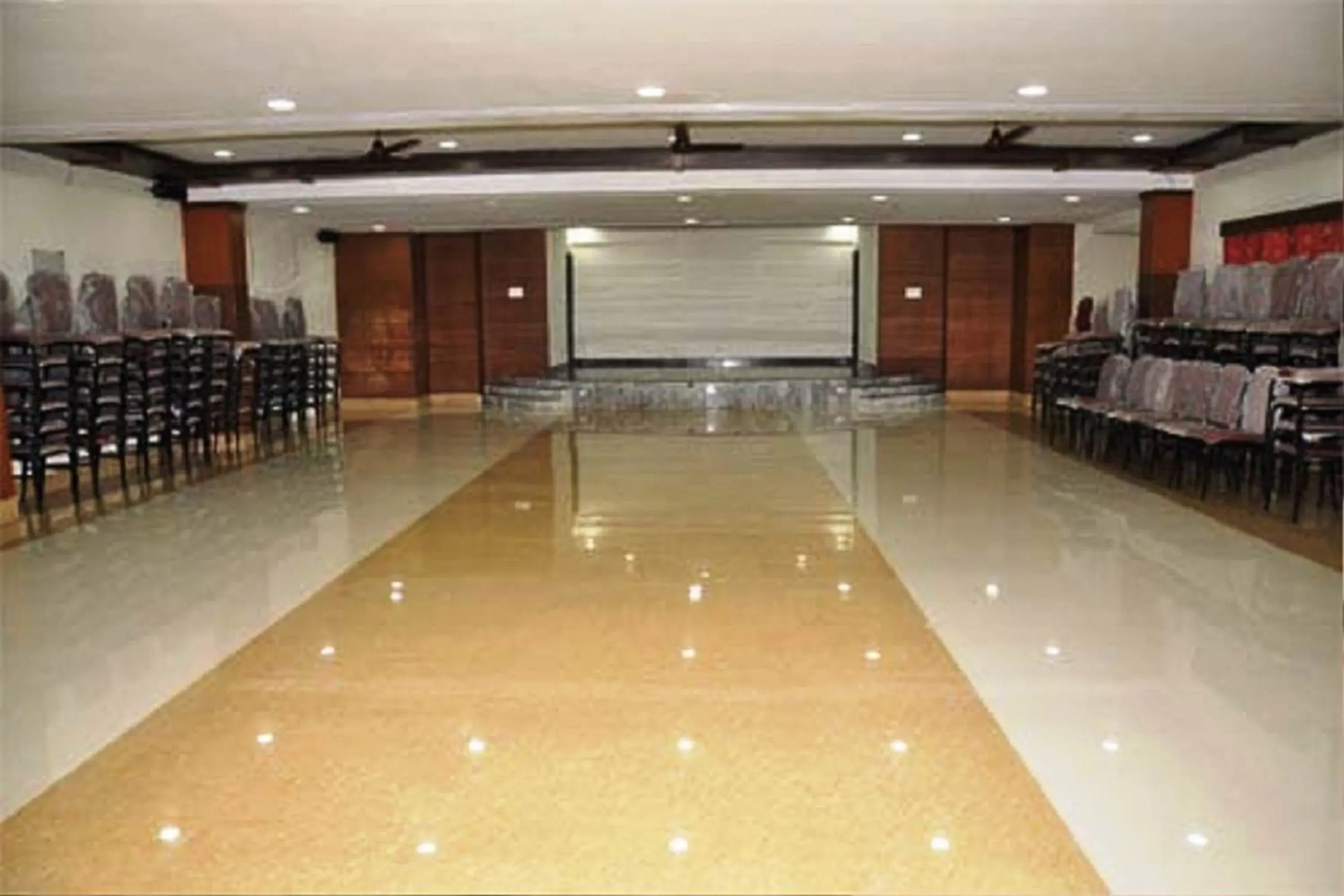 SL Park Kallakurichi