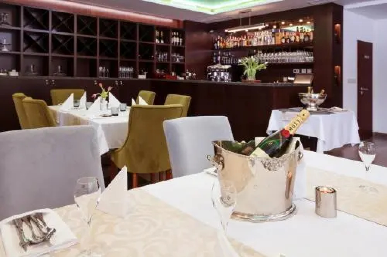 Hotel Bystra