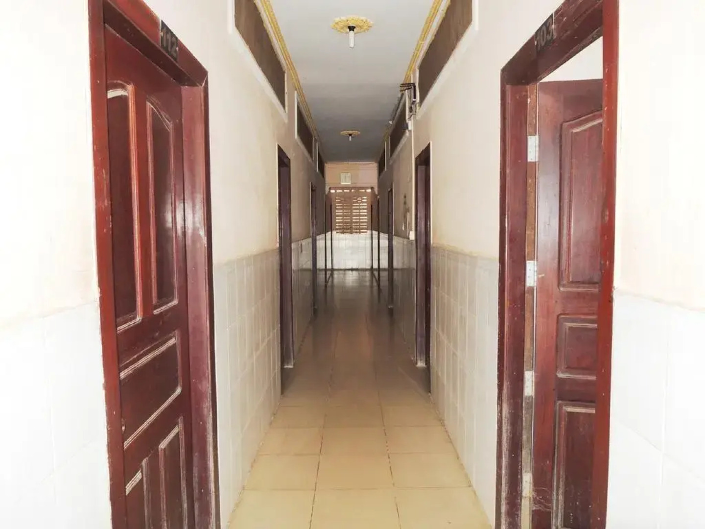 Dara Rainsey II Guesthouse