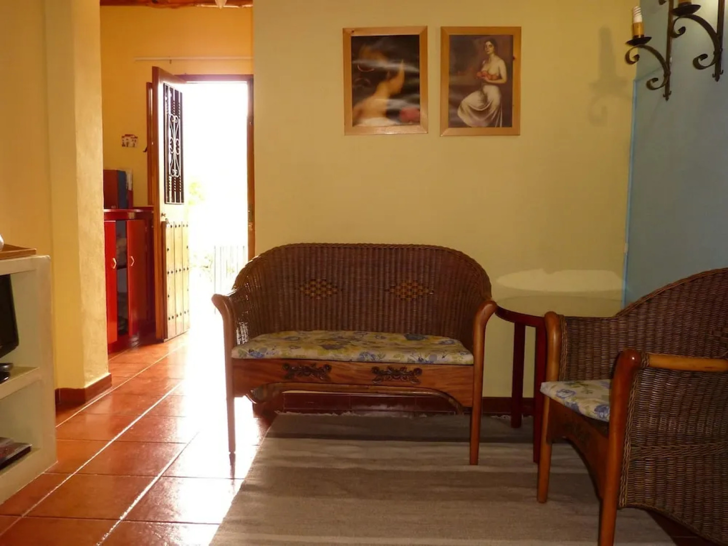 Spacious Cottage in Andalusia With Swimming Pool