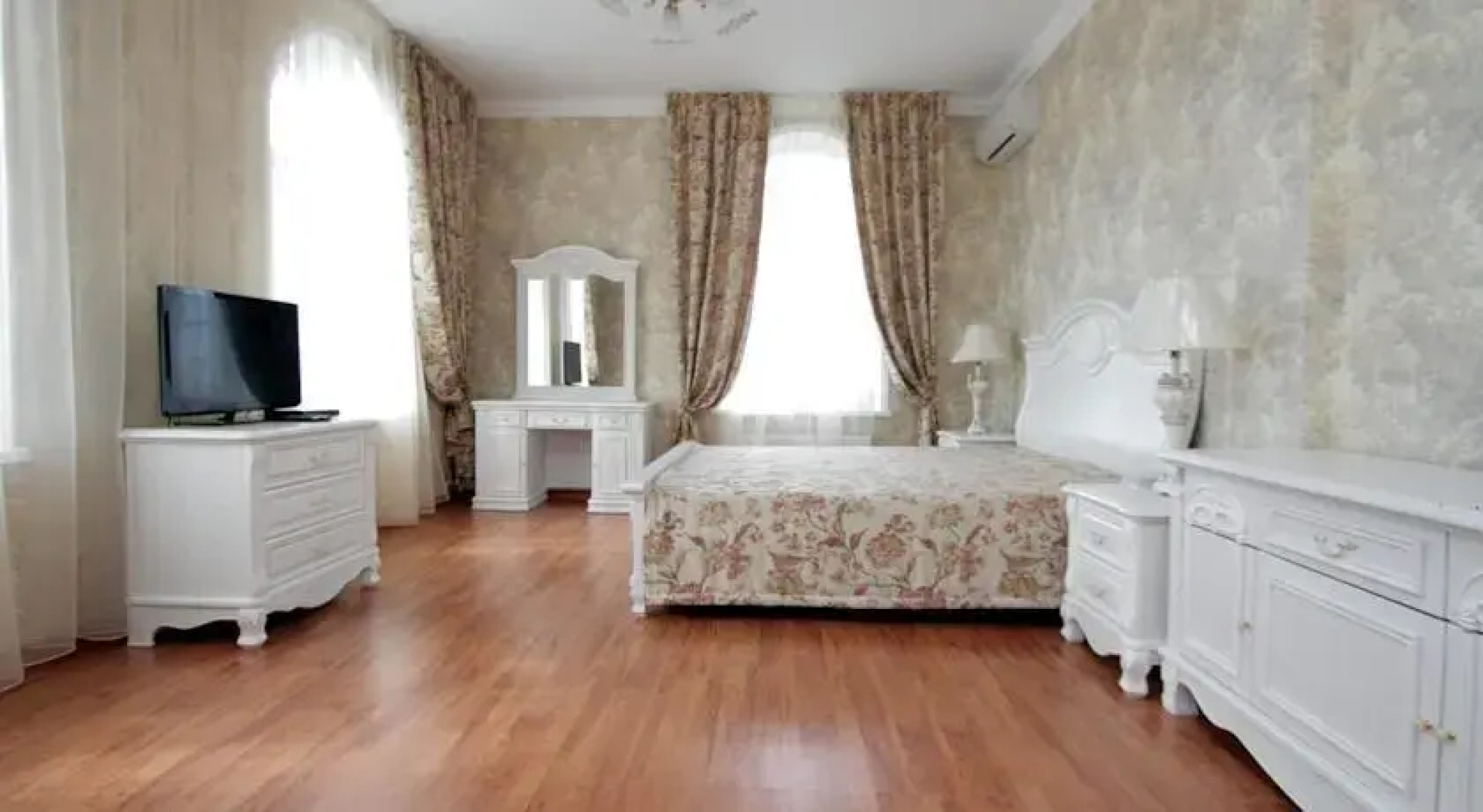 Гостевой Дом Черное море