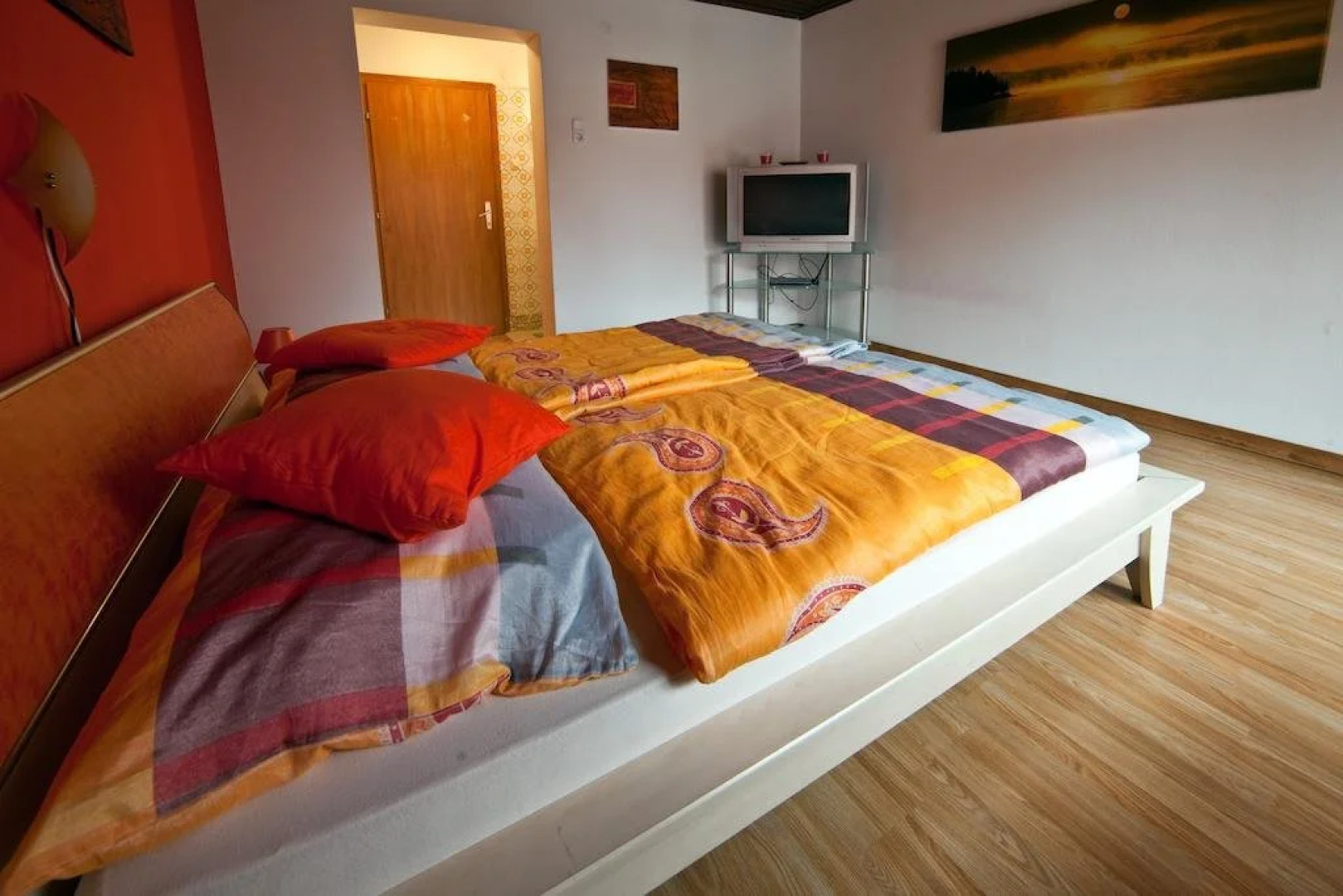 Landgasthof Pension Kï¿½ckingerhof