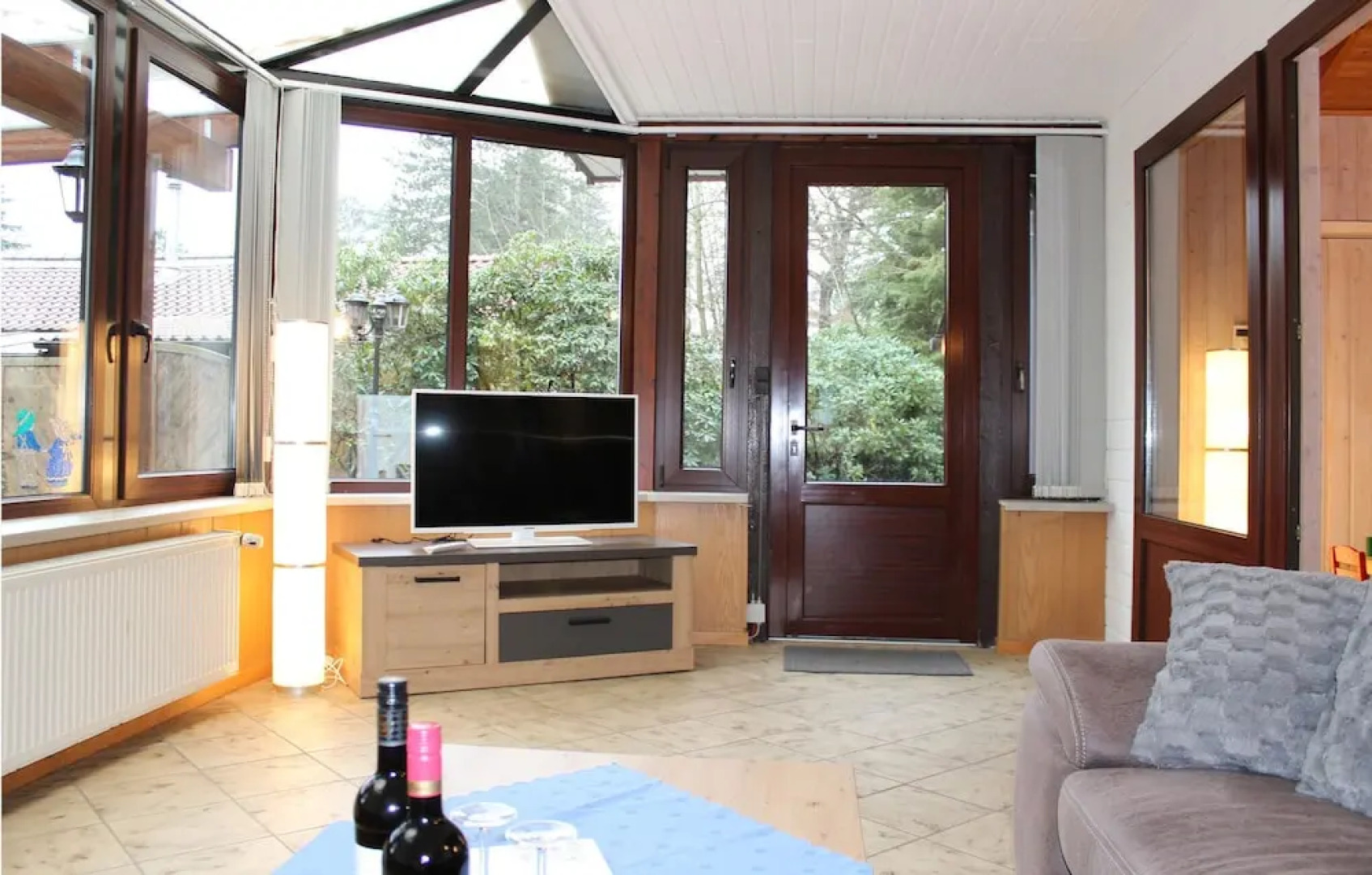 Stunning Home in Emsland With 4 Bedrooms, Sauna and Wifi