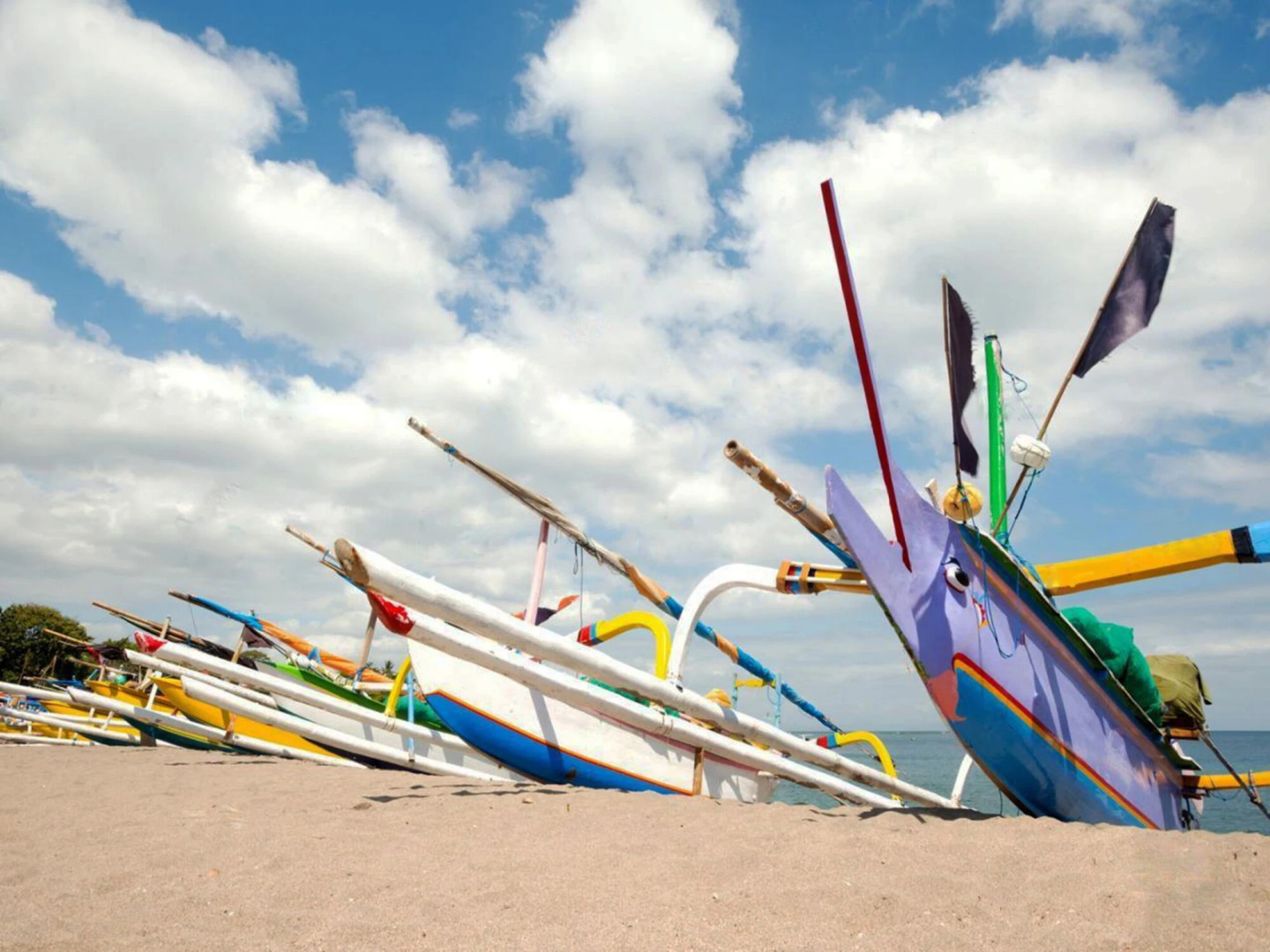 Puri Saron Senggigi Hotel