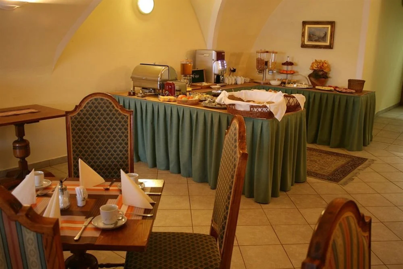 ParkHotel Kasperske Hory