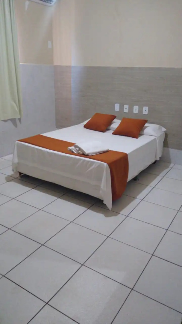 Pousada Mirante das Águas