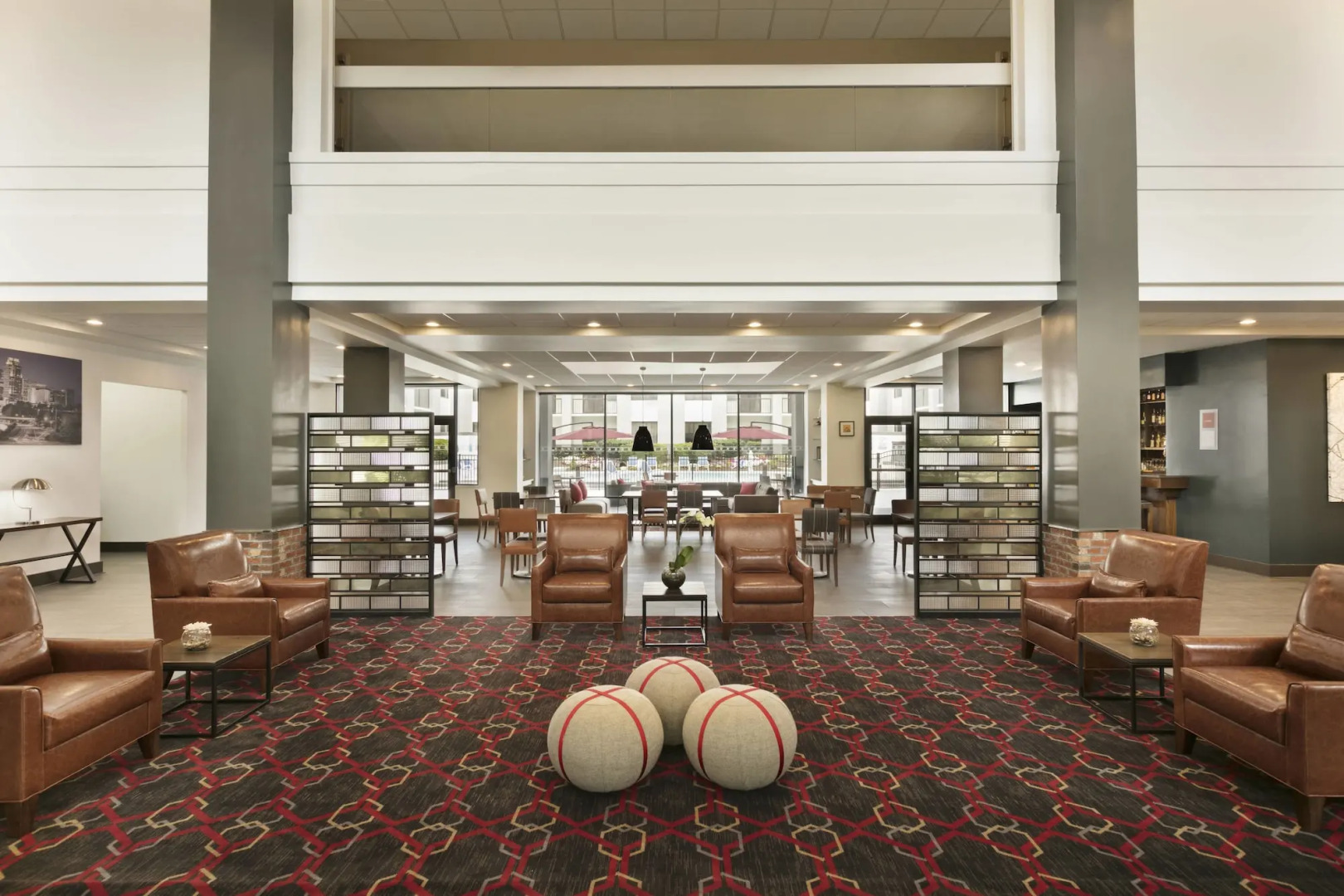 Four Points by Sheraton Raleigh North
