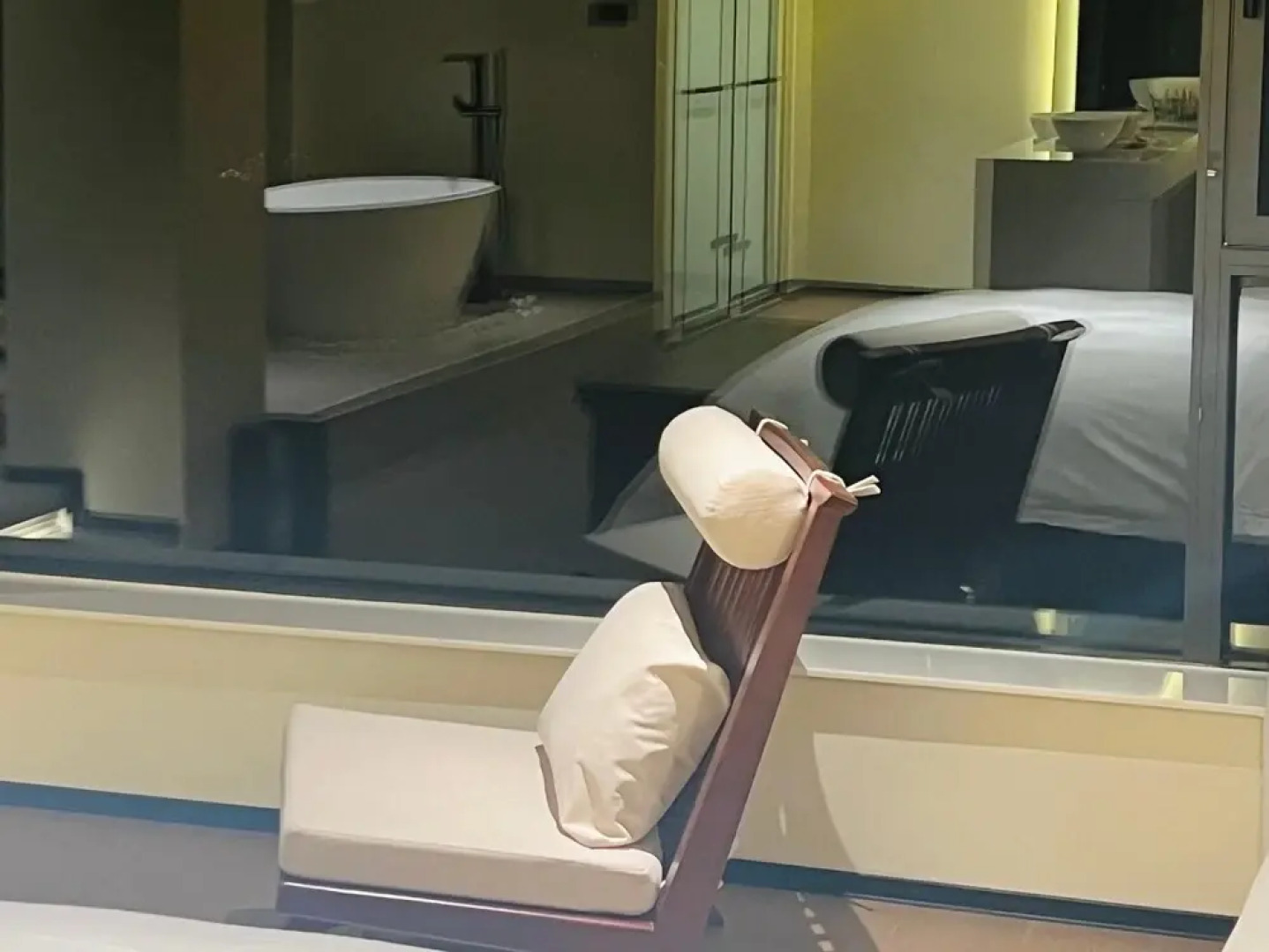 Harmony Zen Retreat in Jiuzhai Valley