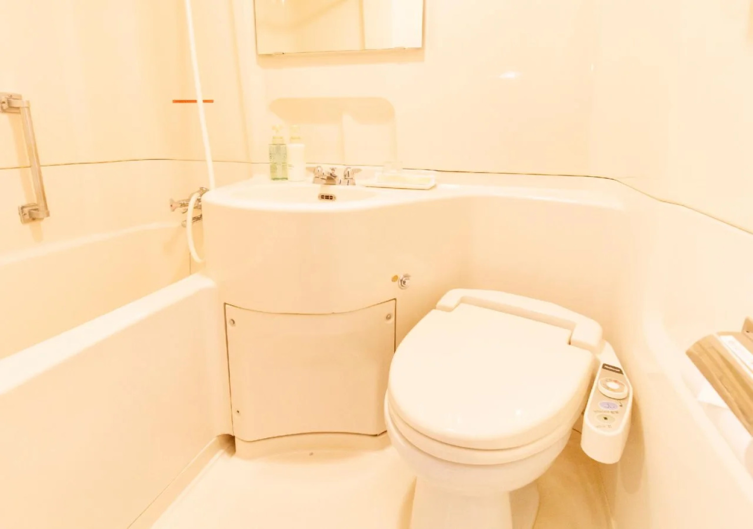 Hotel Pearl City Akita Omachi