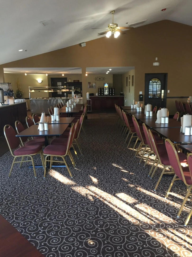 The Stone Castle Hotel & Conference Center