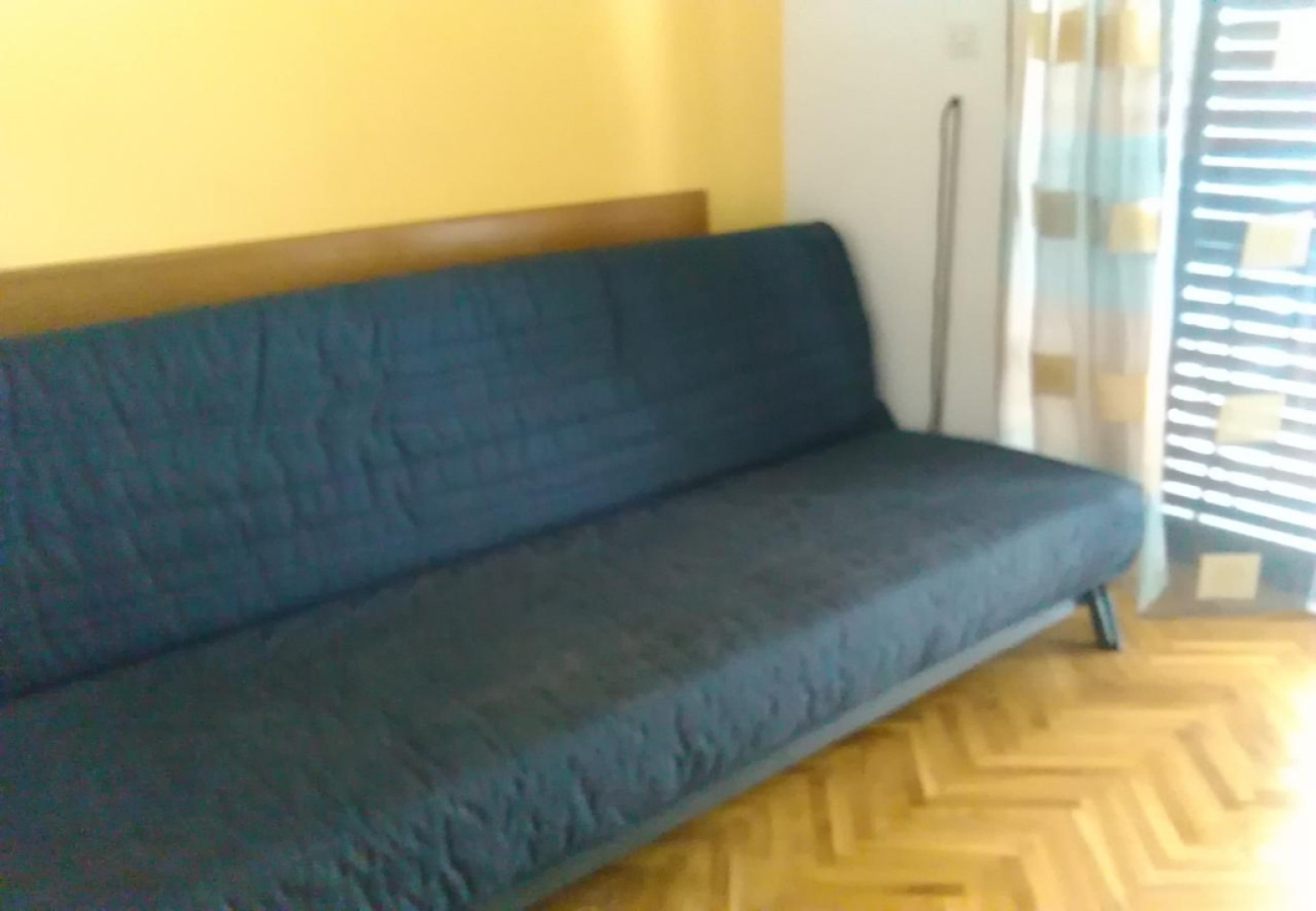 Studio apartment Ani - 10 M from the sea SA2 žuti Jadranovo, Riviera Crikvenica