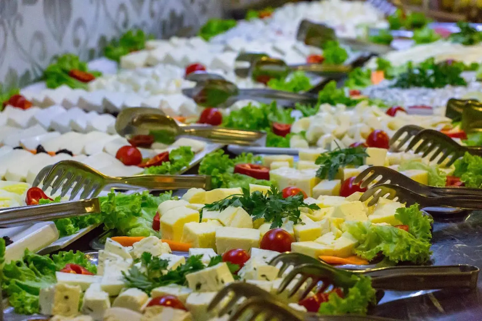 Formback Thermal Hotel Bursa