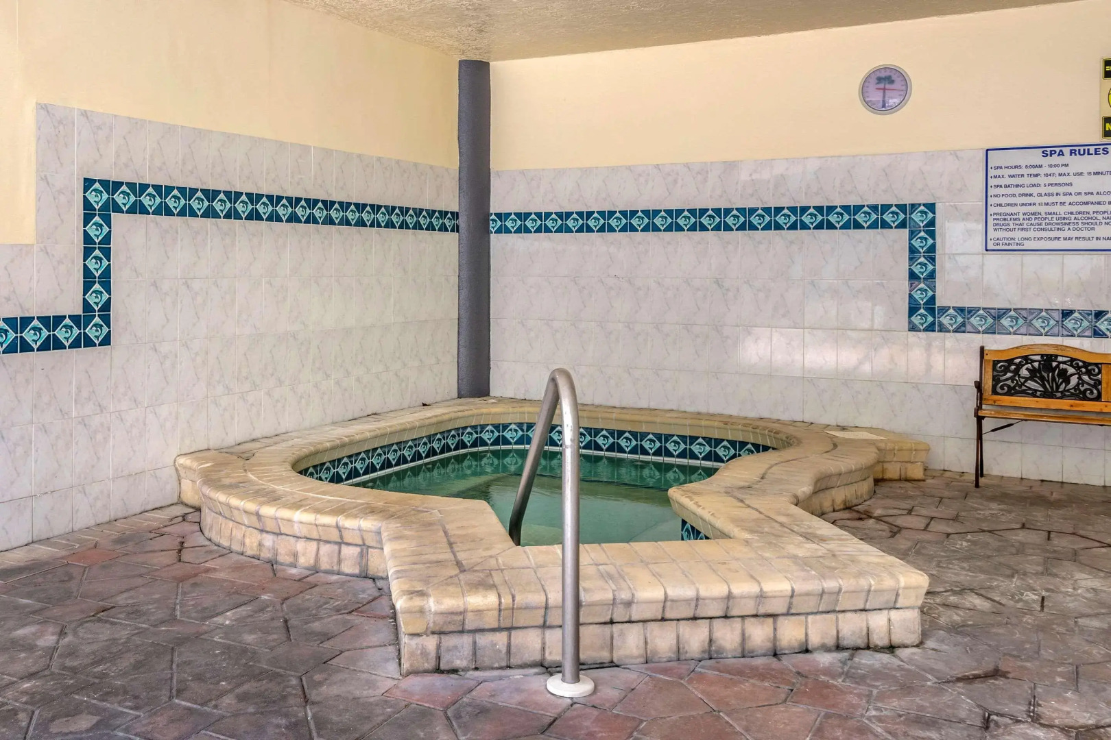 Rodeway Inn Central Clearwater Beach