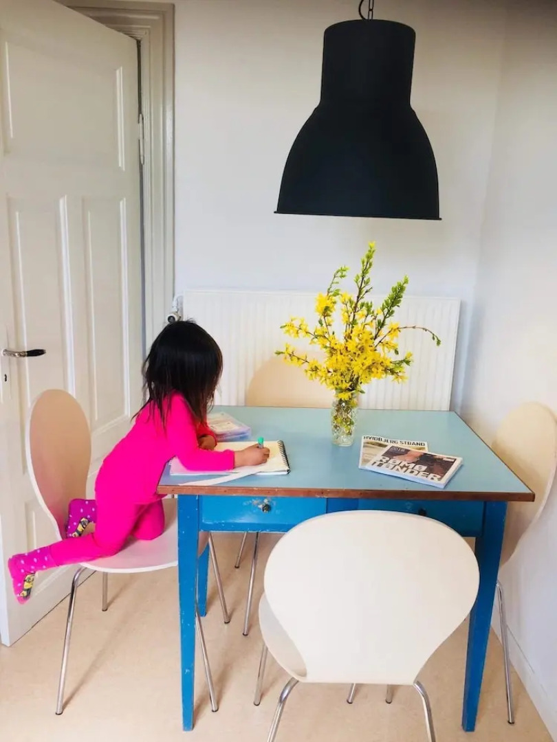 Holiday Home Rejsby near Rømø