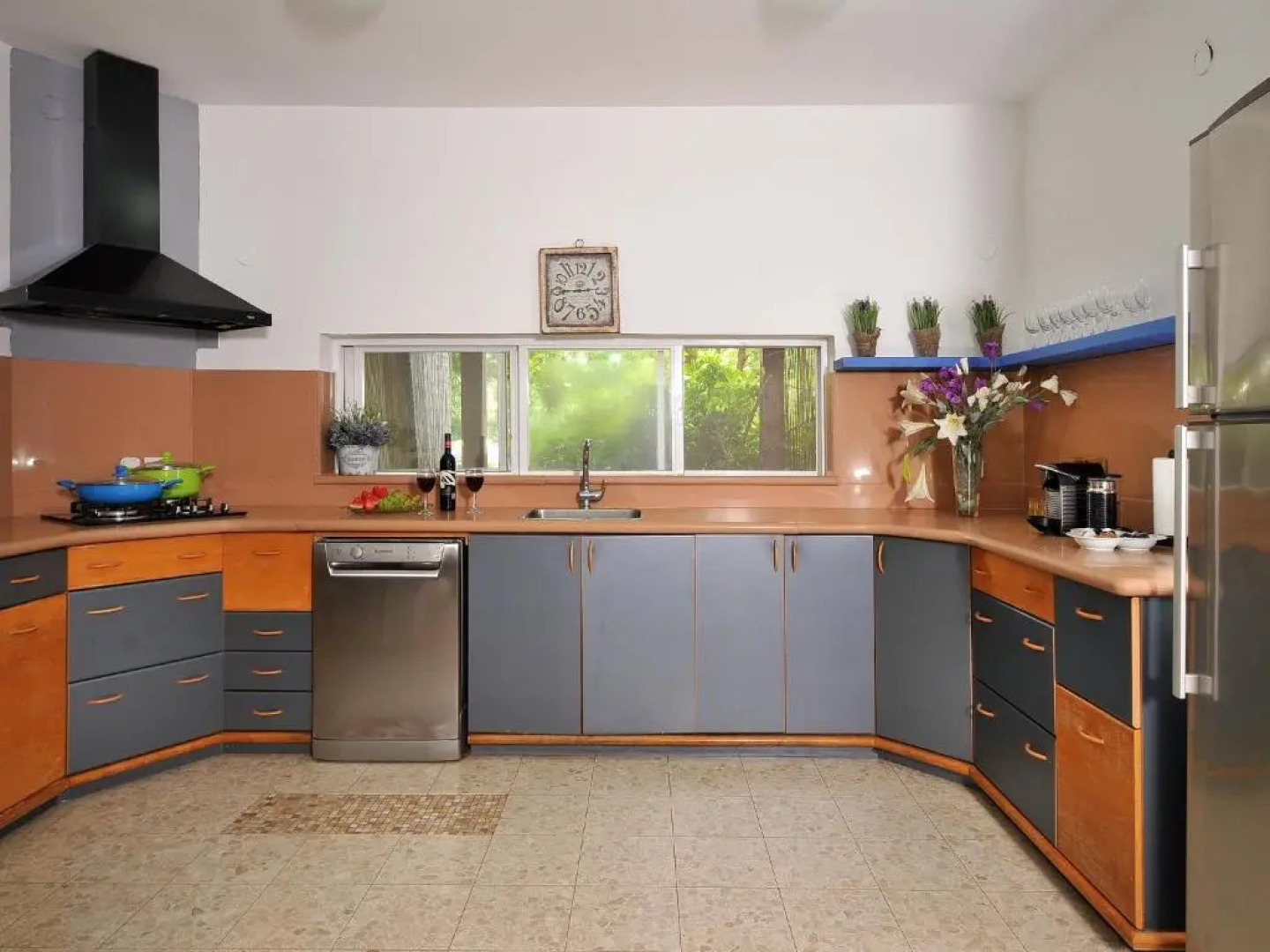 Villa & Lode Bat Galil