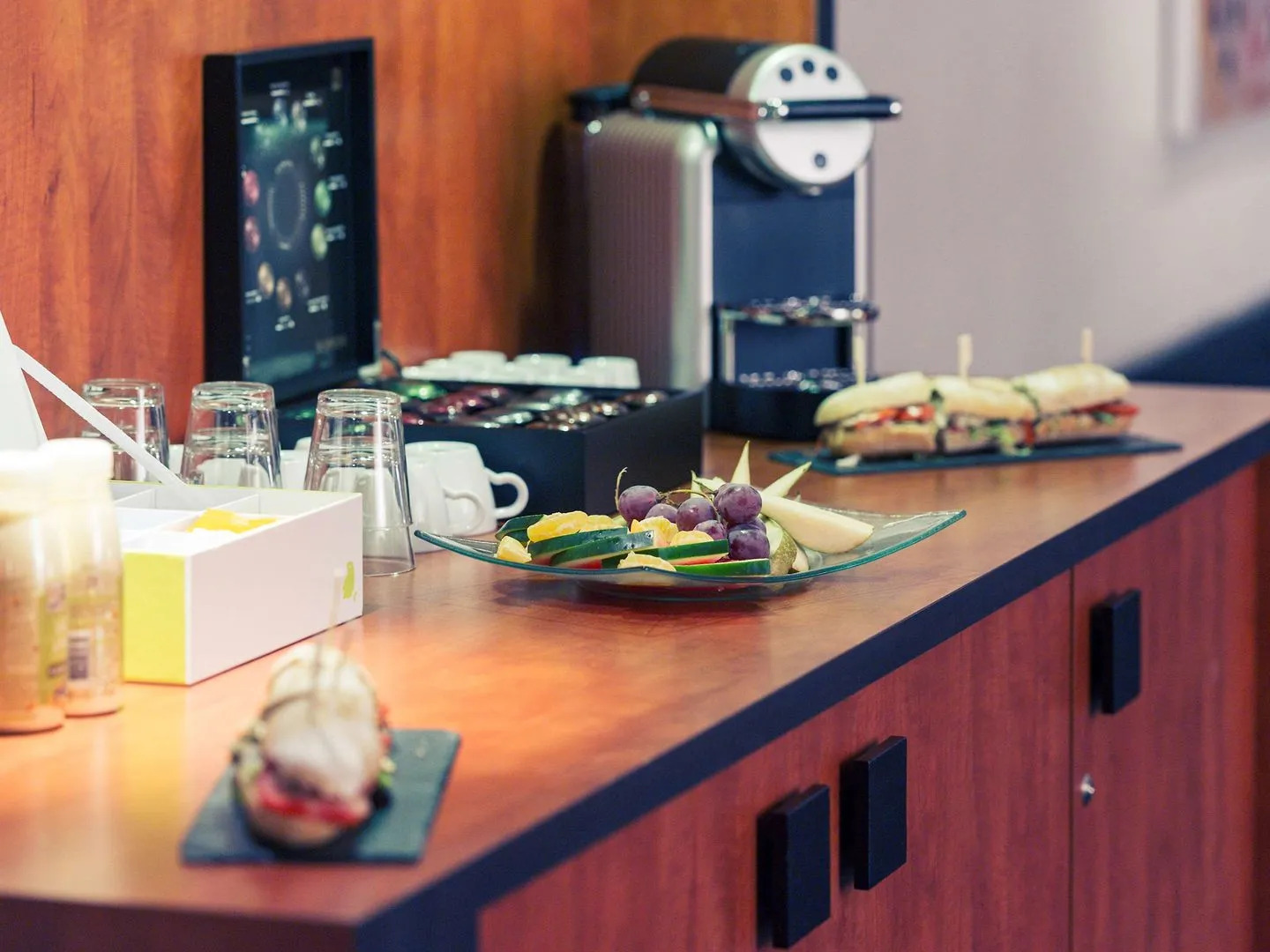 Mercure Maurepas Saint Quentin