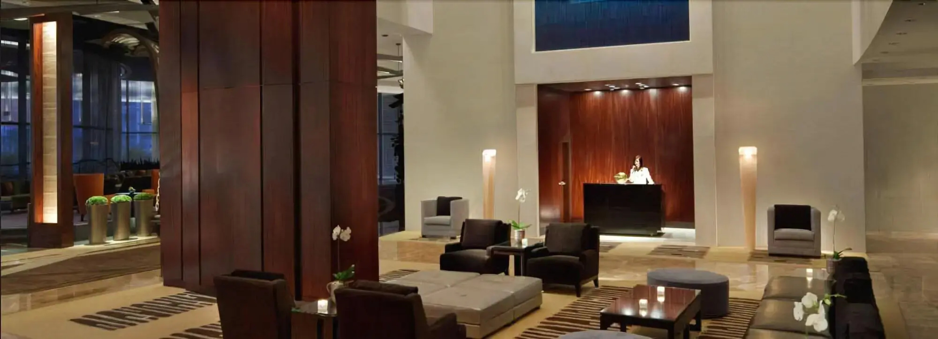 Jet Luxury at the Vdara Condo Hotel