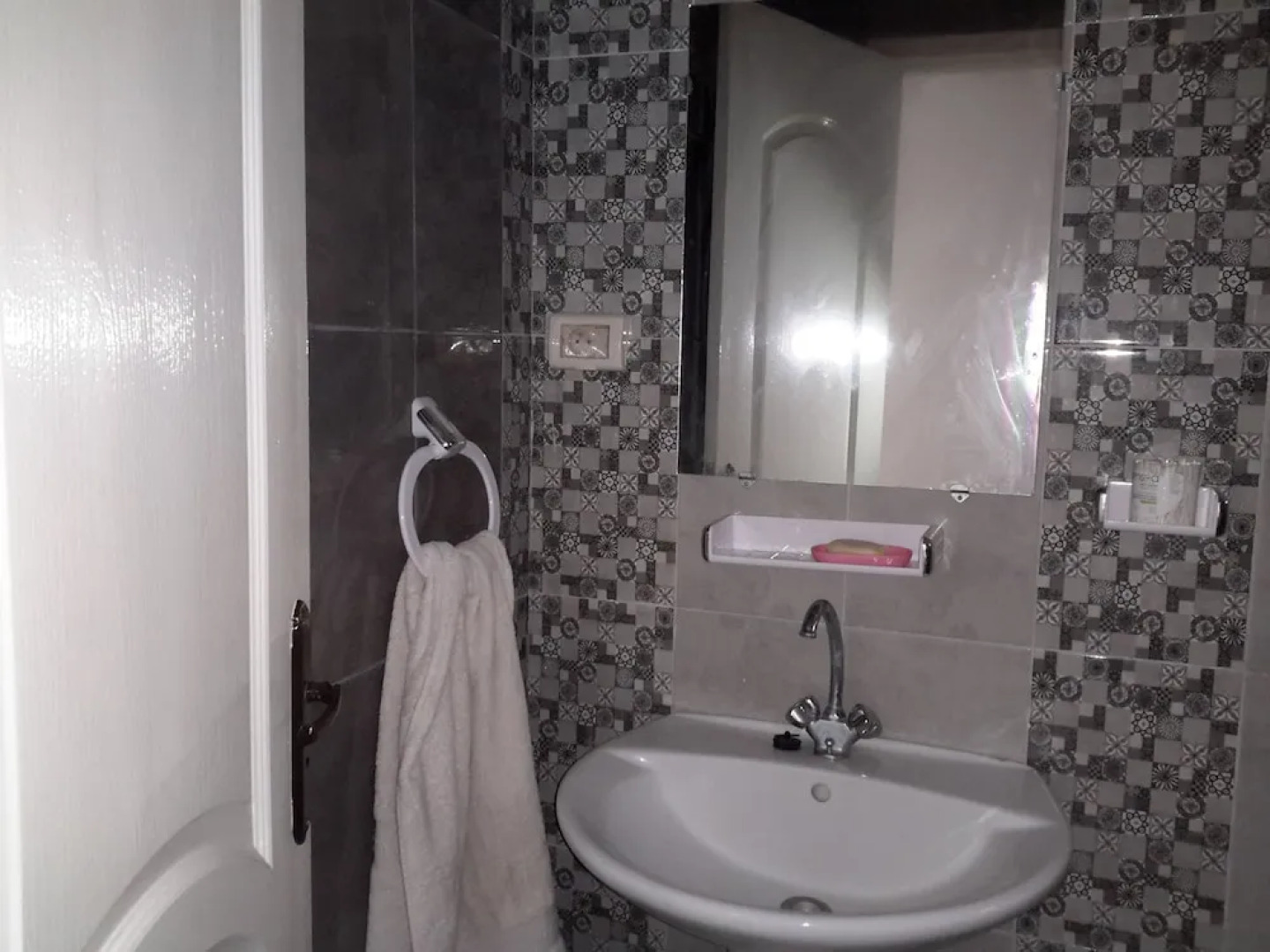 Appartements Aloui Foued