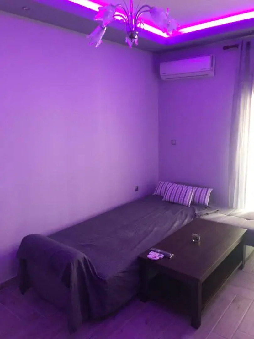 The only luxurious apartment in the center of town