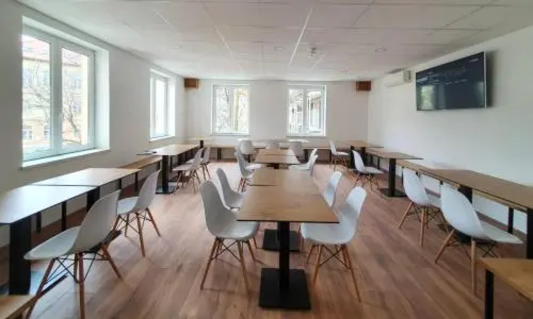 Life Hostel Slovenia