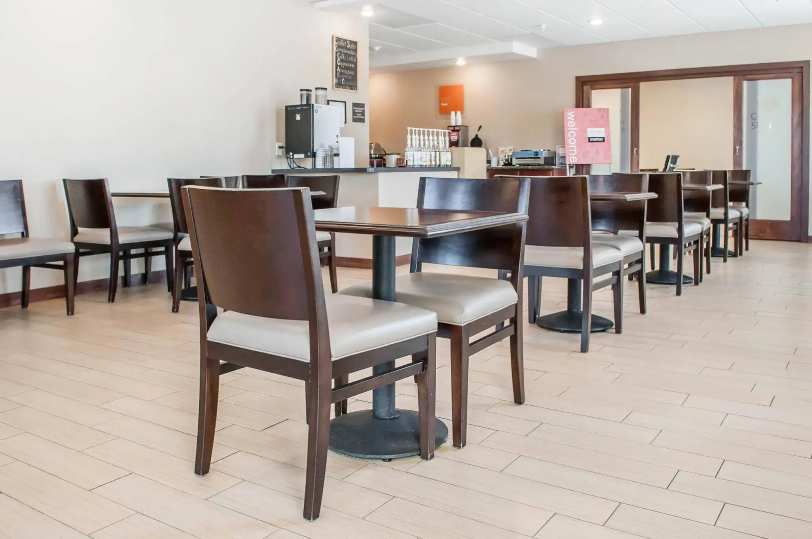 Comfort Suites Farmington