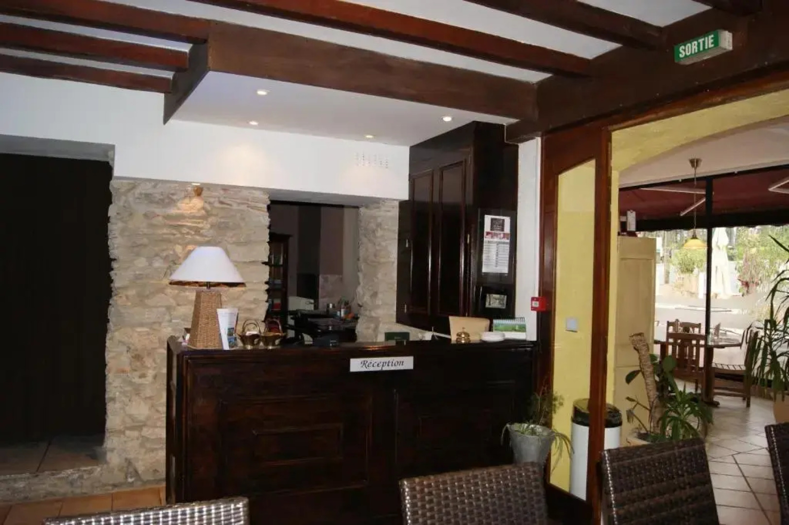 Hotel Restaurant La Renaissance