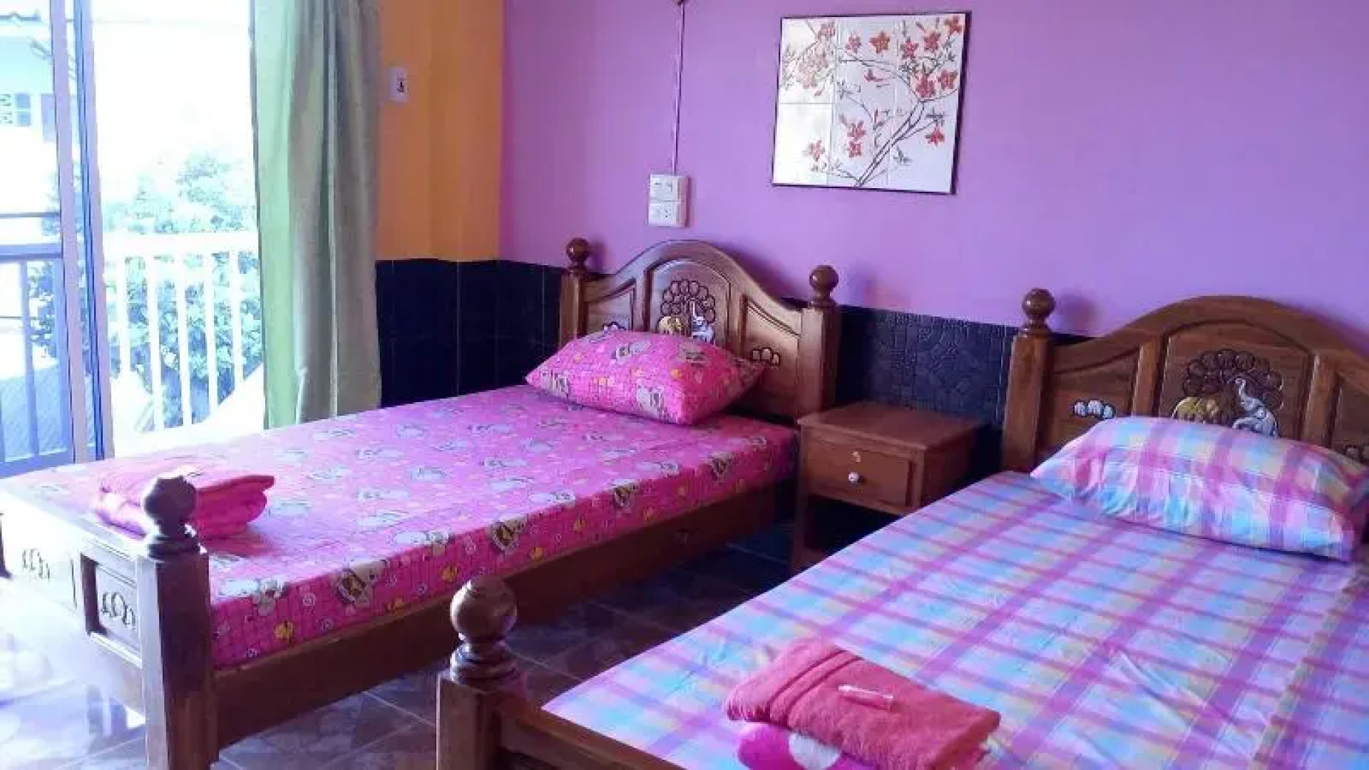 RueangSriSiRi Guest House 2