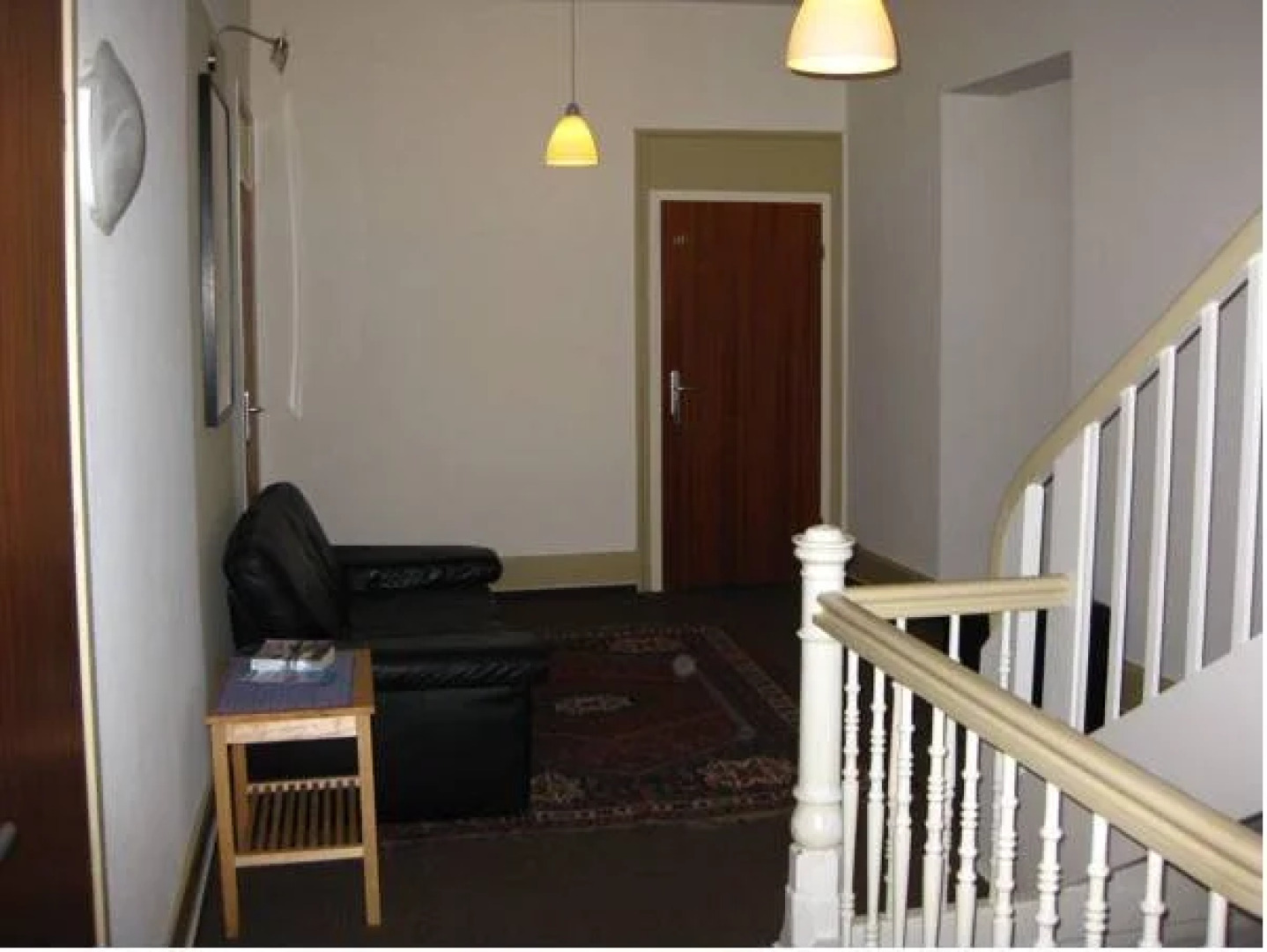 Hotel Stadtpark-garni