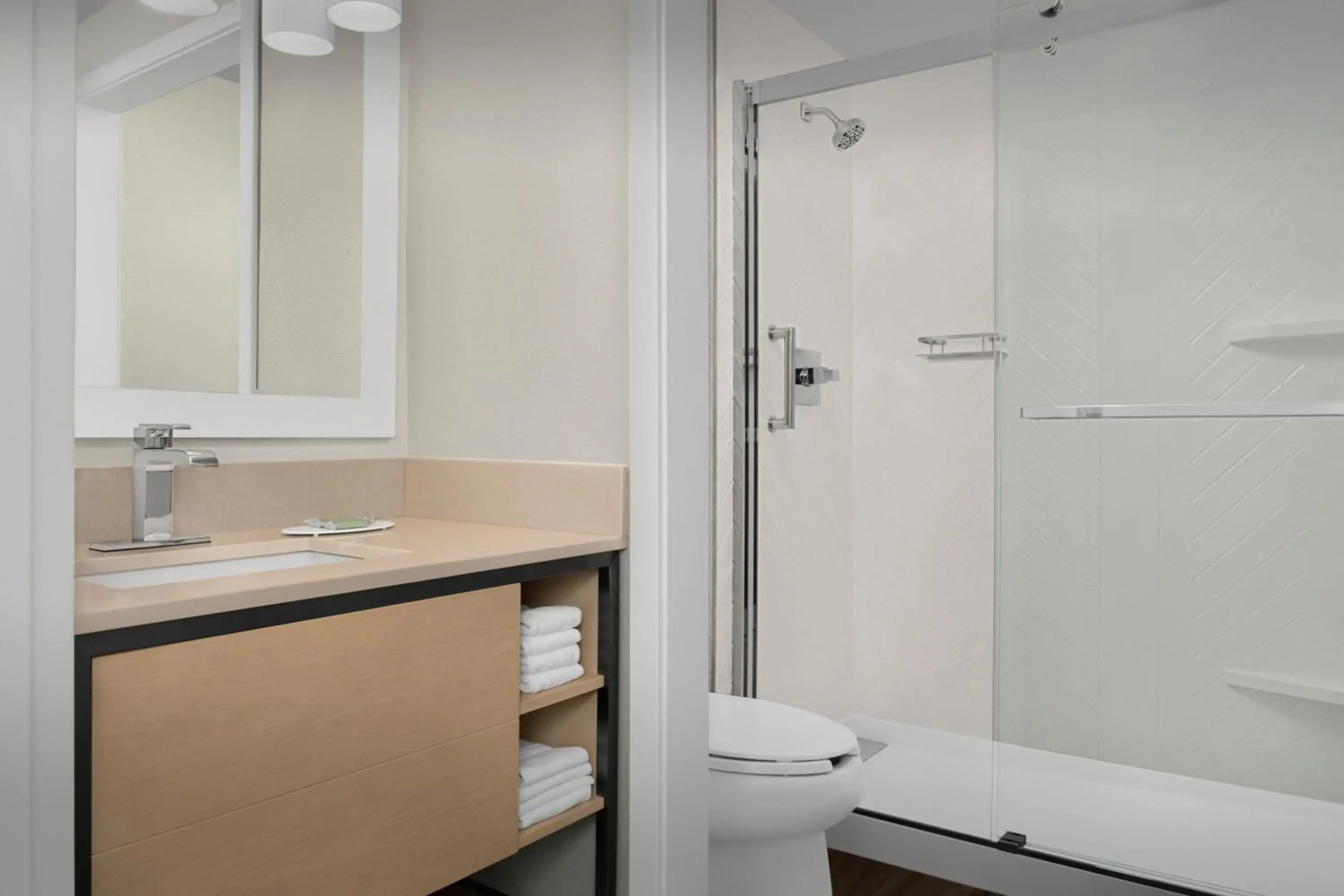 TownePlace Suites by Marriott Sacramento Cal Expo