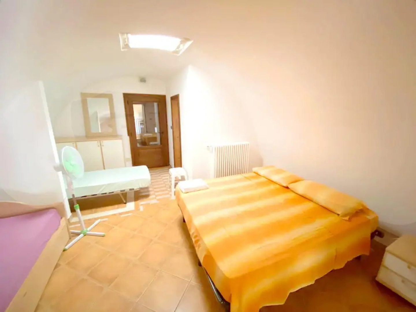 House With 3 Bedrooms in Surano, With Enclosed Garden and Wifi - 7 km