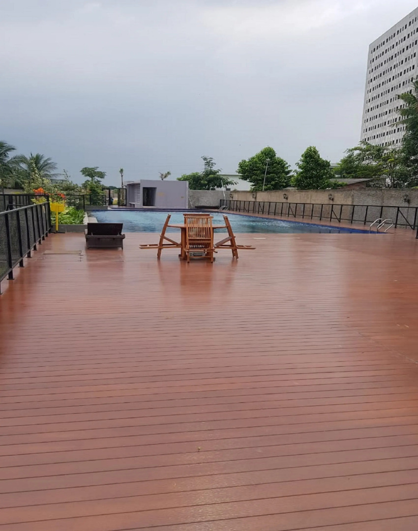 Collection O 28 Urban Town Karawang