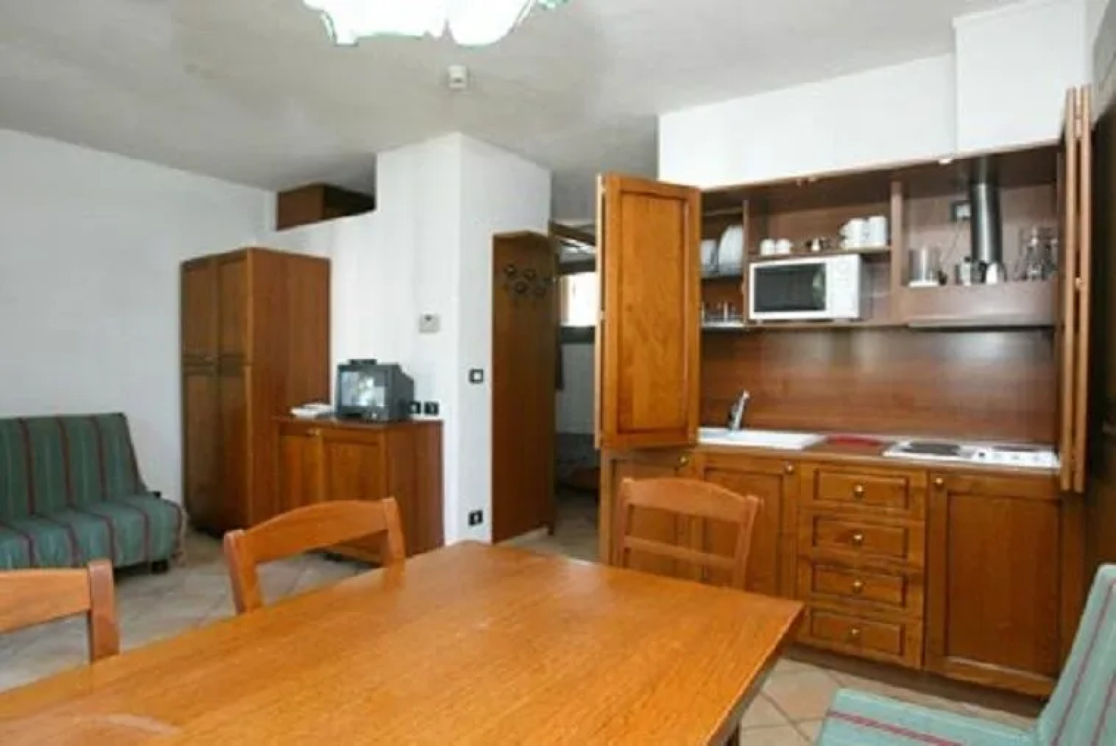 Residence La Gran Baita