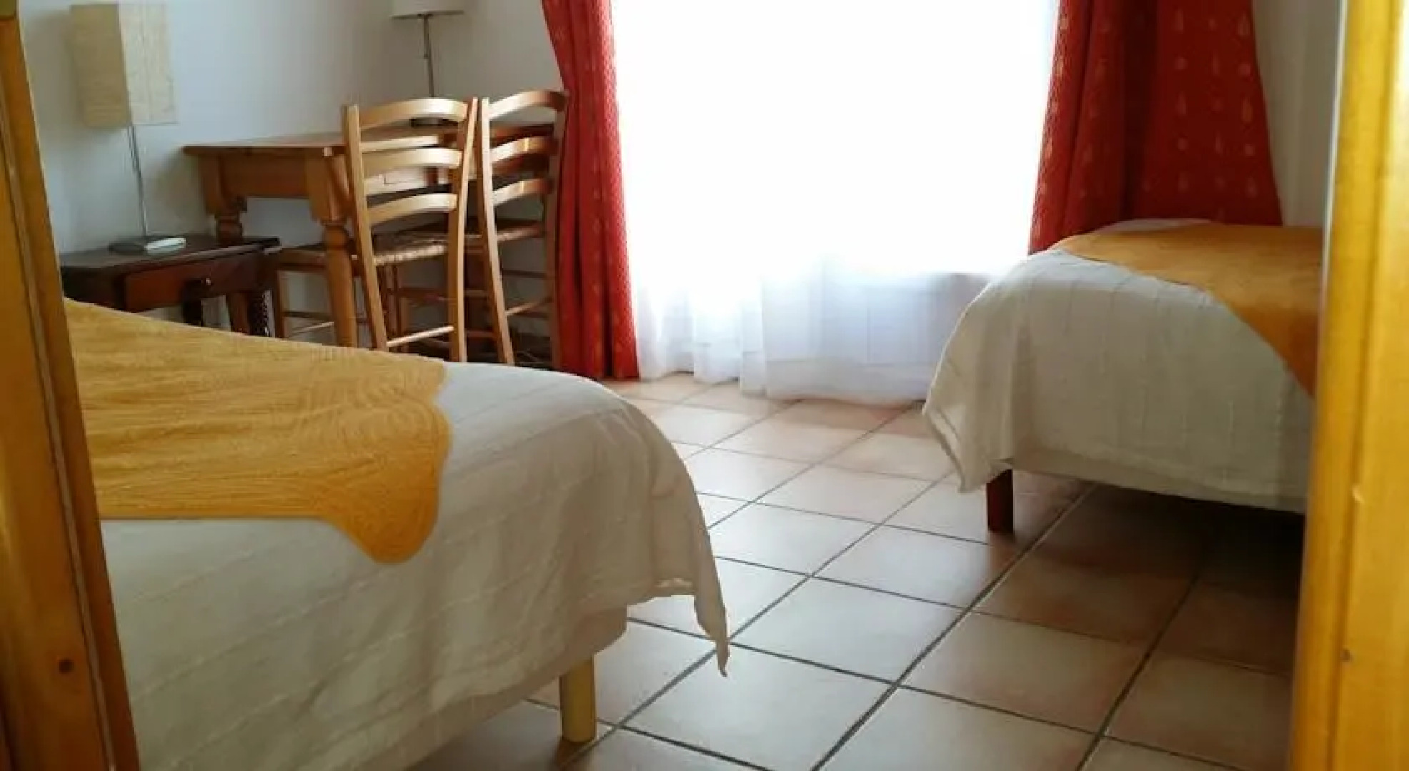 Sirocco au Moulin de Predelles