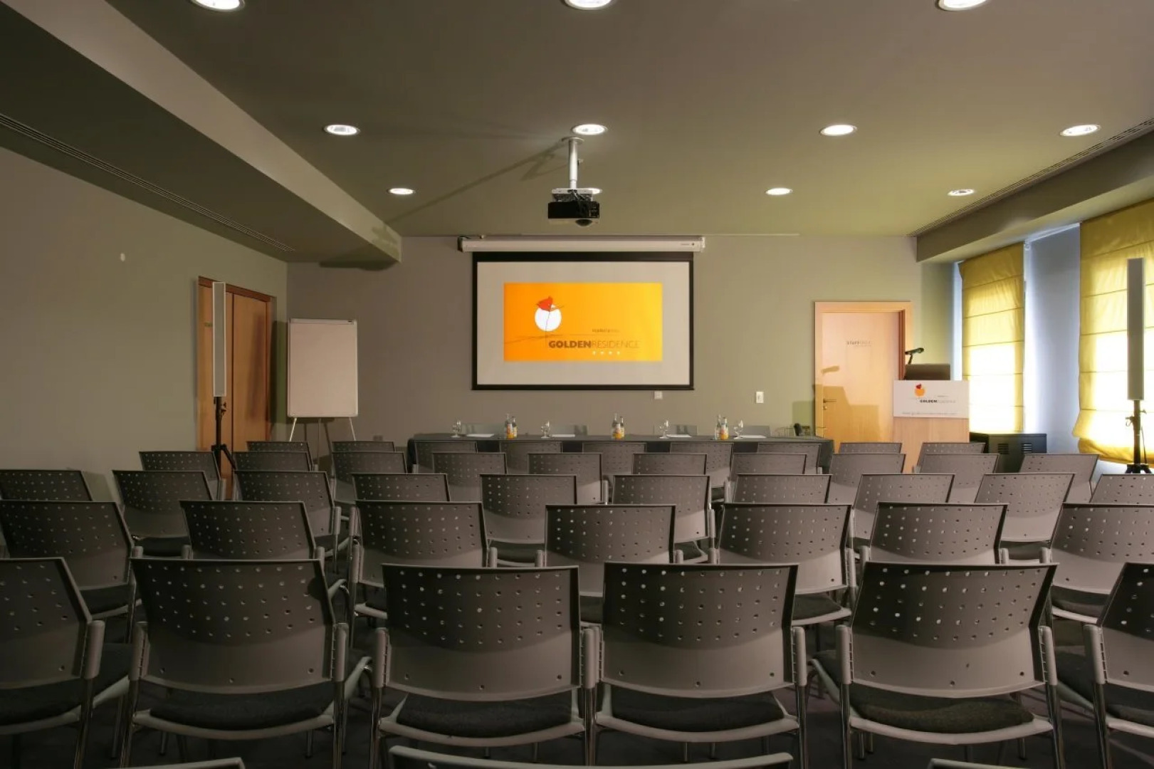 Golden Residence Hotel