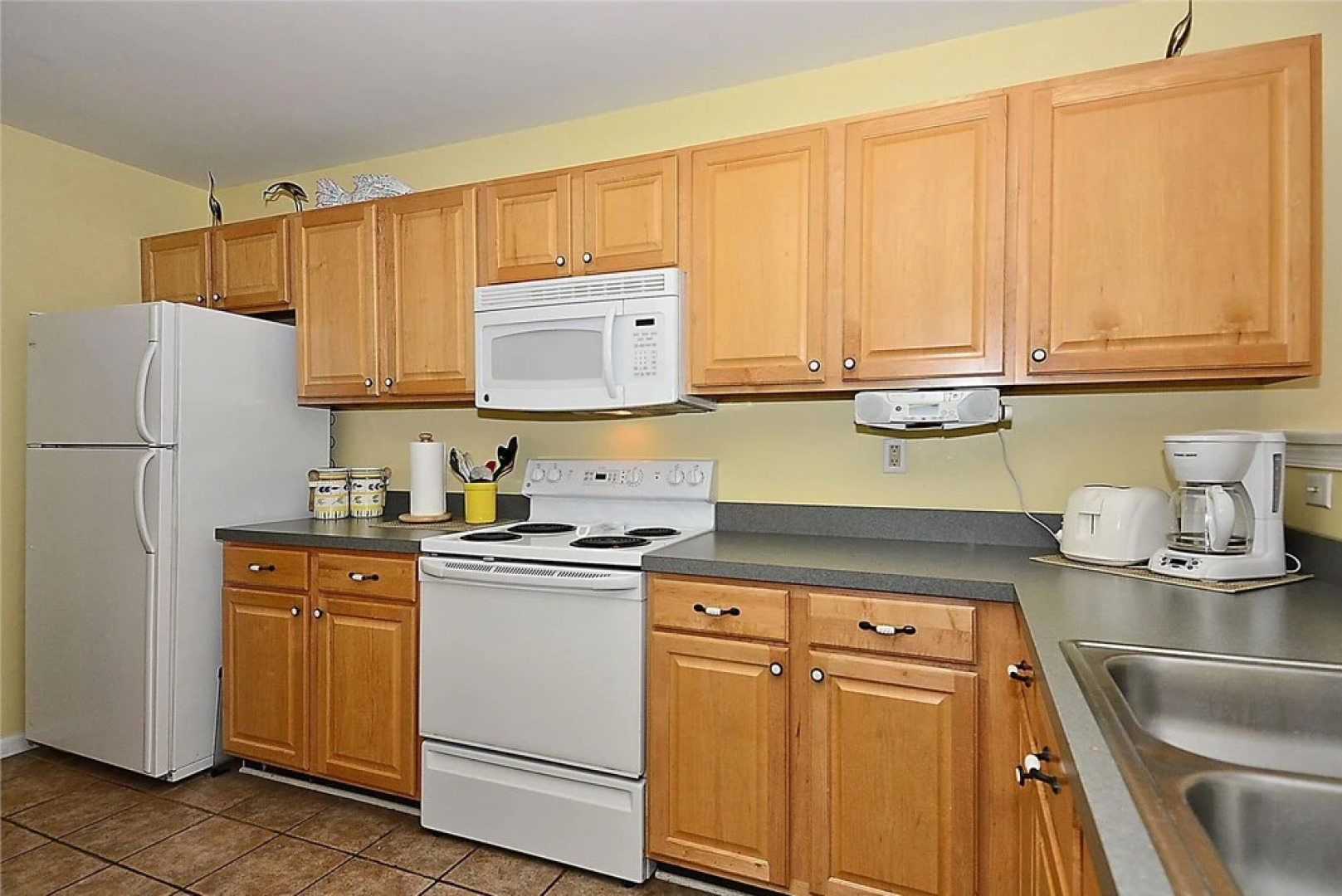 3 Caroline Eagles Landing by Long & Foster