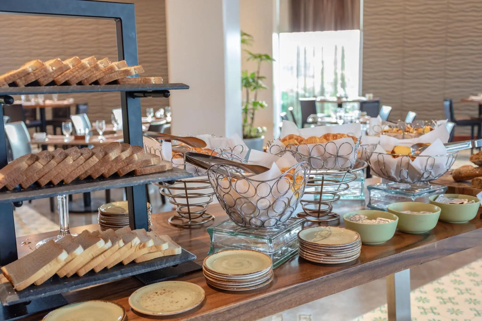 Sheraton San Jose Hotel, Costa Rica