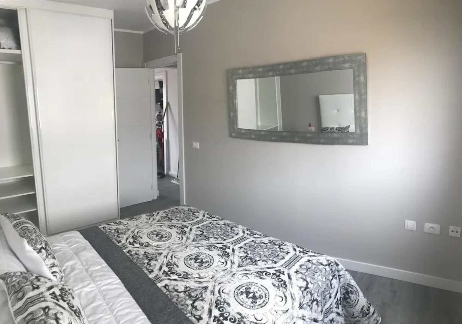 Apartamento Gavilán