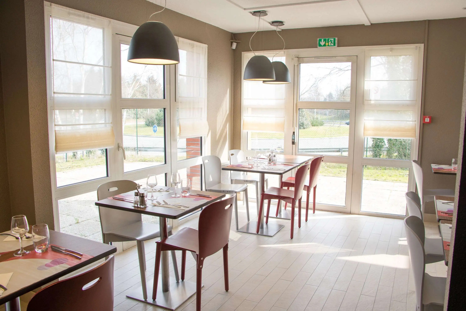 Hotel Campanile Nantes Est - Saint Sébastien Sur Loire