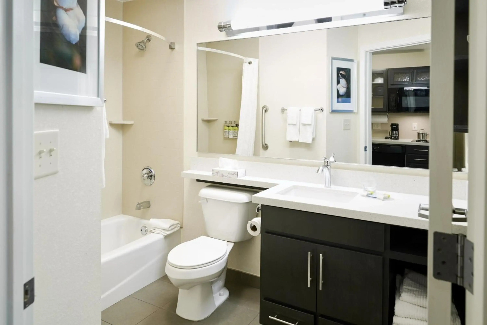 Candlewood Suites Midland SW by IHG