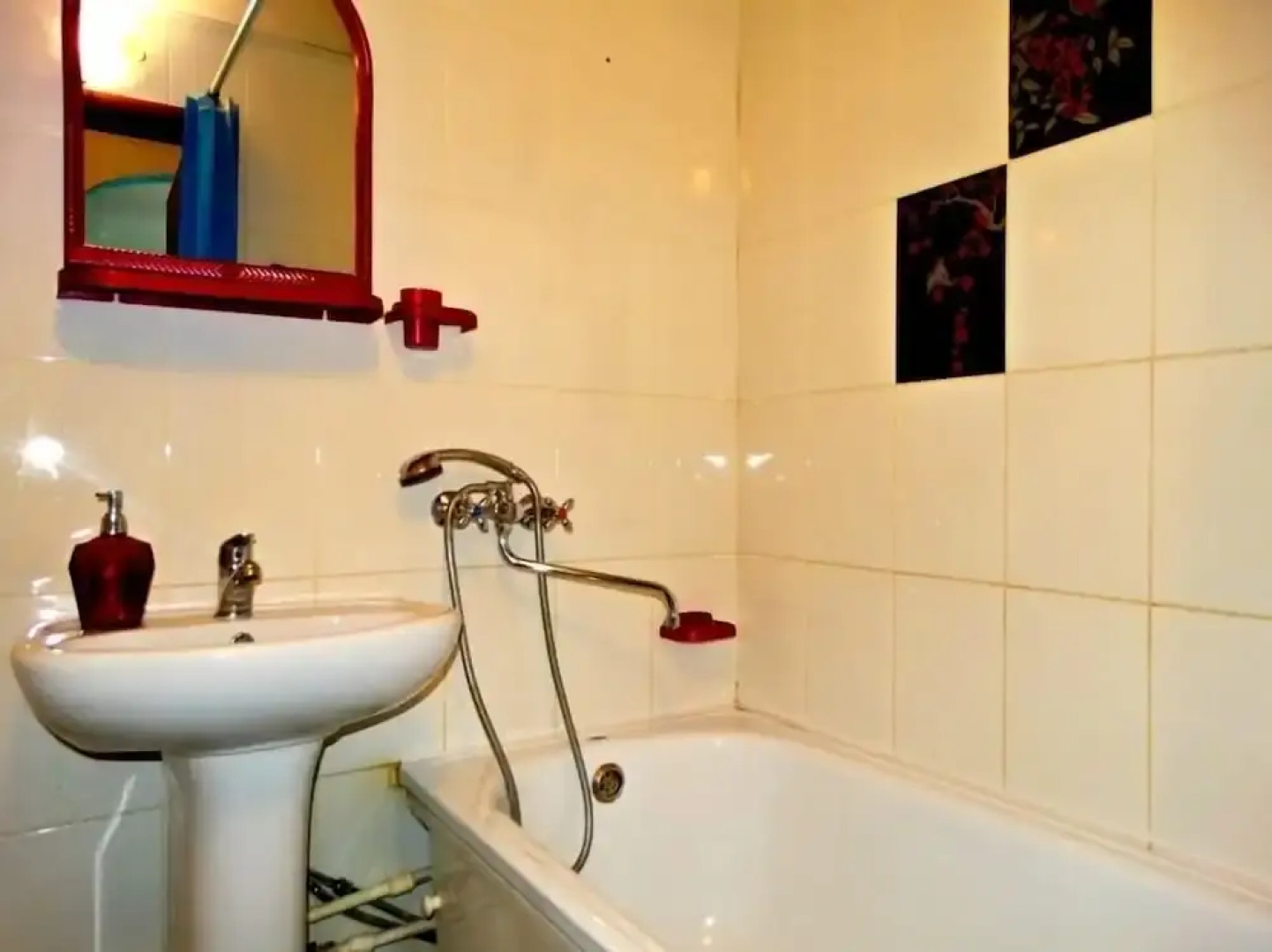 Апартаменты Inndays, Красноармейский пр-т, 16