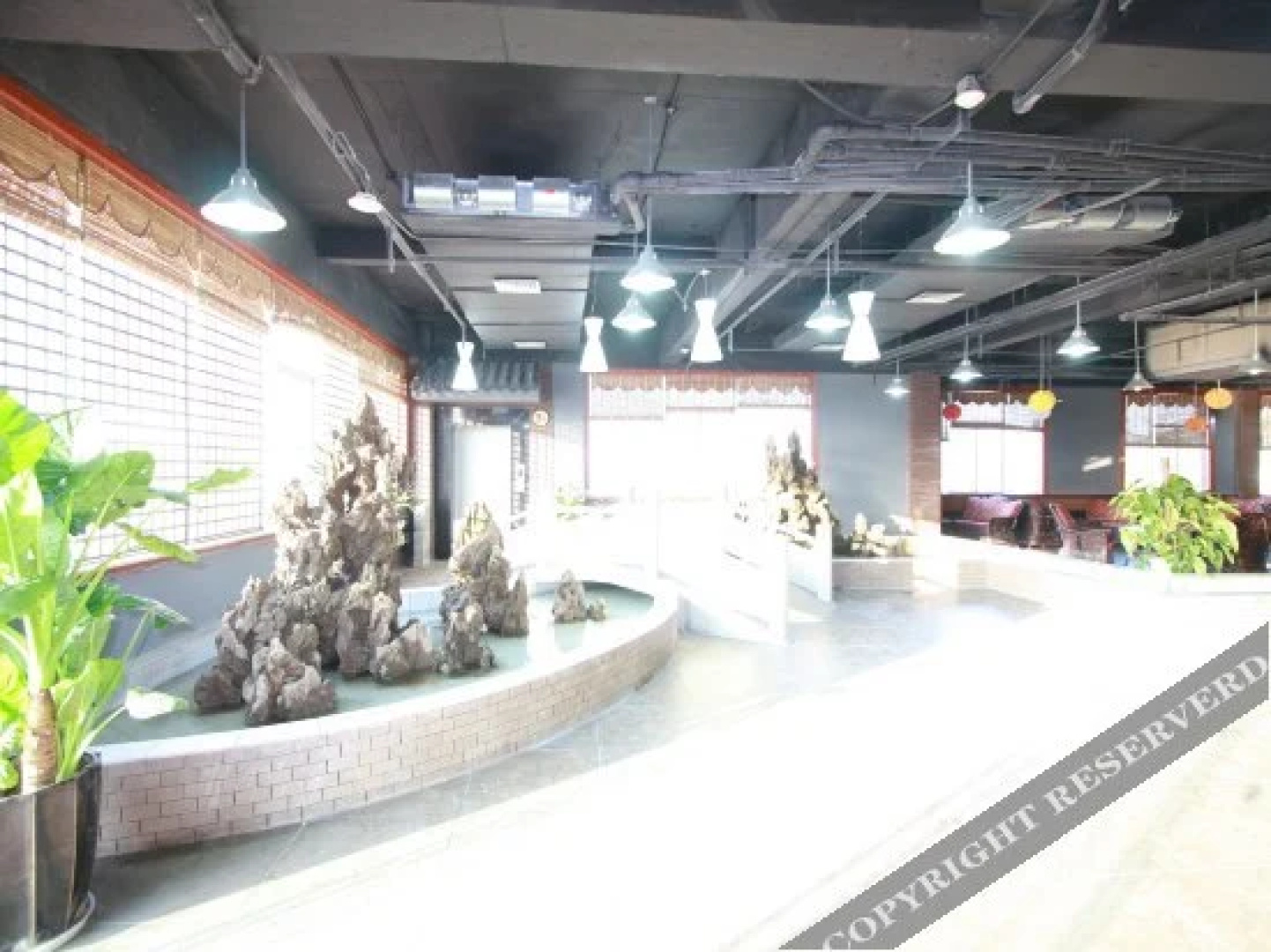 Chengzhong Blue Sky Hotel