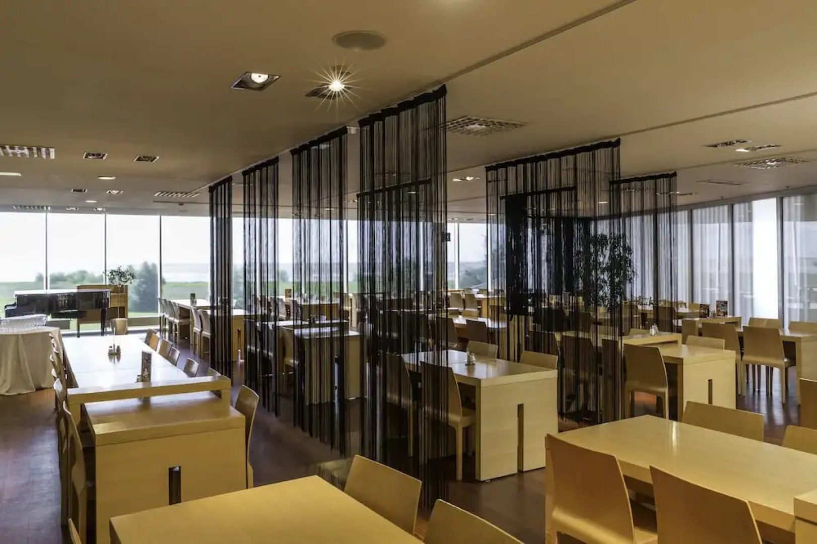 Спа-отель и аквапарк SPA Tervise Paradiis