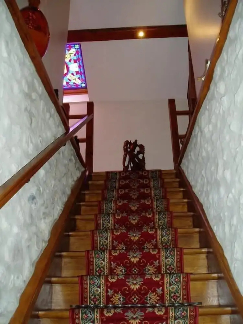 Chambres d'Hôtes La Maison d'Euterpe