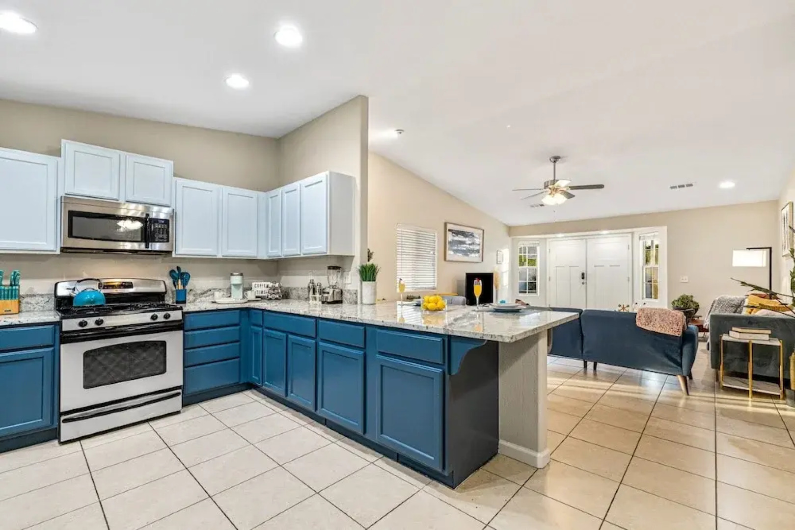 Alligator Vacation Home