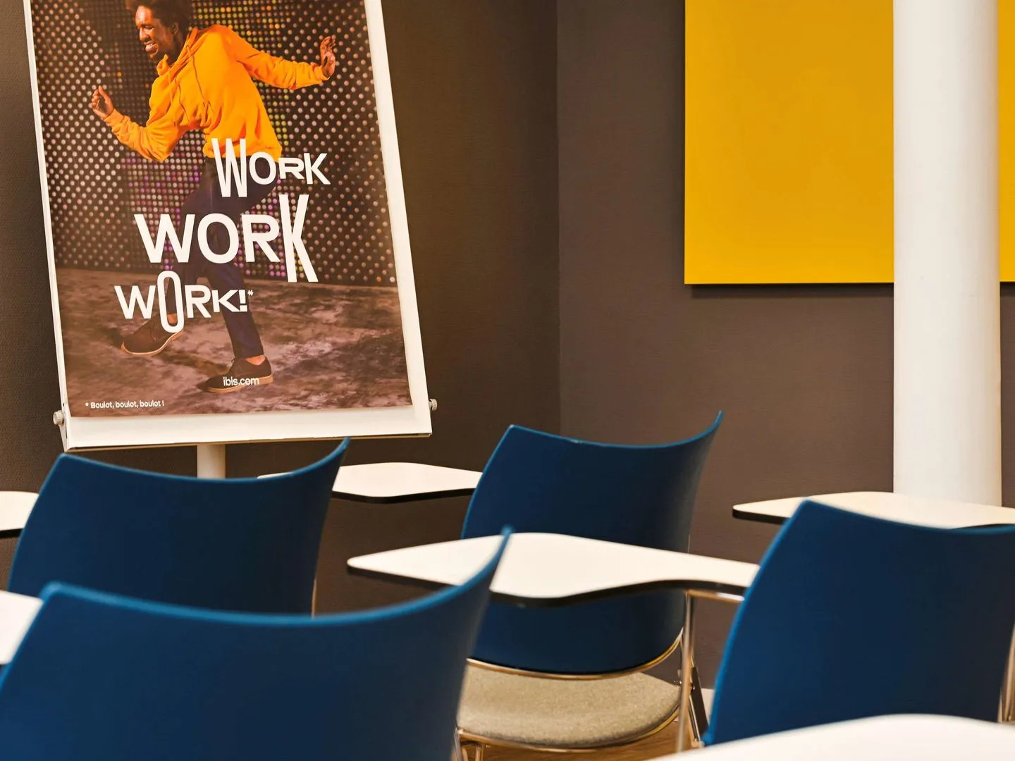 ibis Paris Gare de l'Est 10ème